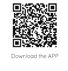 QR-kode til download af BoifunCam-appen