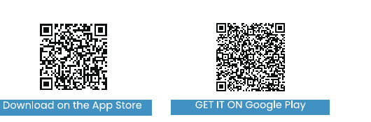 رموز QR لتنزيل CloudEdge app: قم بالتنزيل على App Store واحصل عليه على Google Play