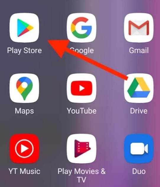 Google Play Store