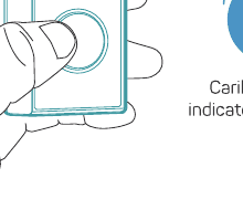 QR code linking to the app setup instructions